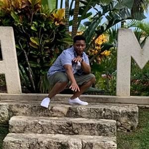 Meet your Posher, Leshon